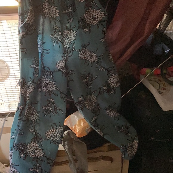 Floral jumper - Picture 3 of 4